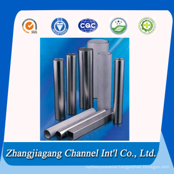 ASTM B338 Seamless Titanium Pipe